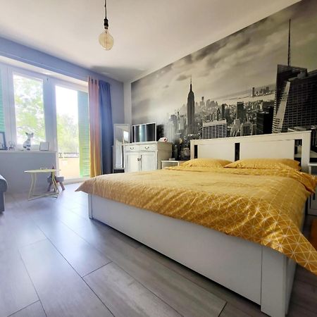 Cozy Apartment With Balcony 10 Min From The Beach リエカ エクステリア 写真