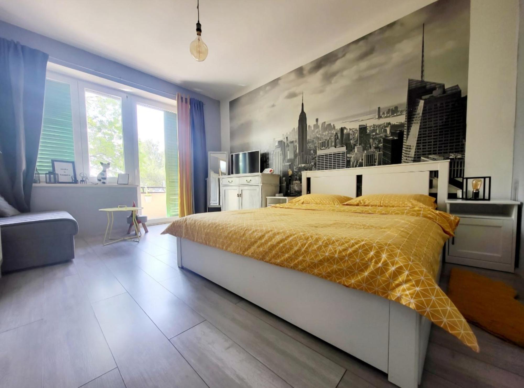 Cozy Apartment With Balcony 10 Min From The Beach リエカ エクステリア 写真
