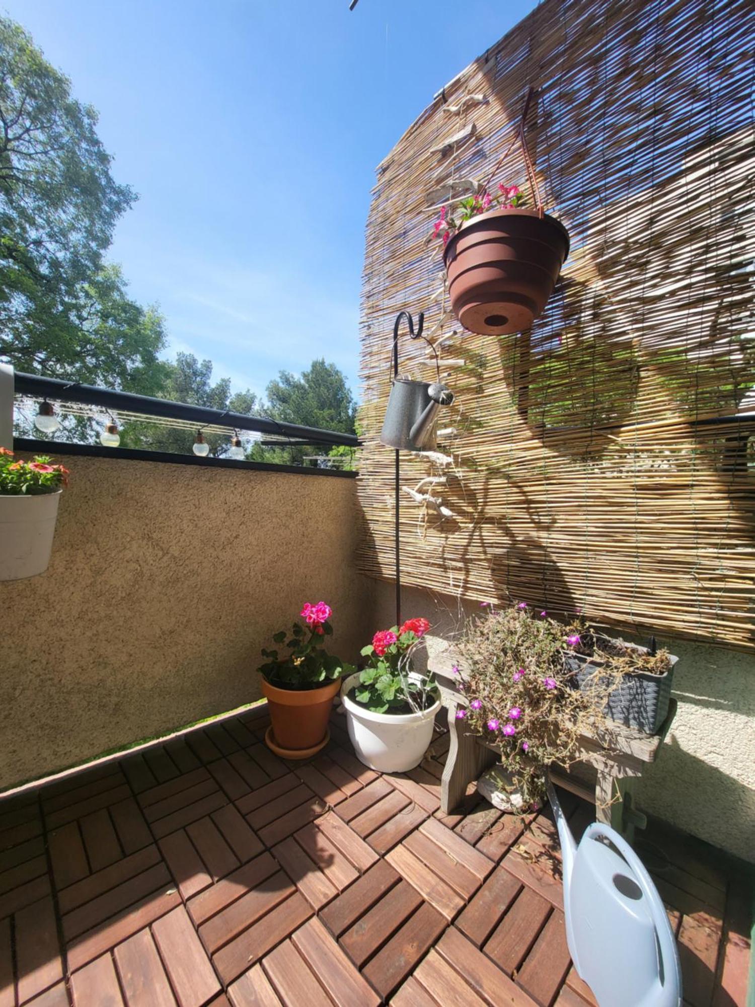Cozy Apartment With Balcony 10 Min From The Beach リエカ エクステリア 写真